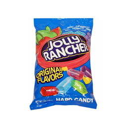 jolly rancher candy bag
